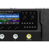 Valeton - GP-200JR - multi-effects processor with IR + amp/cab simulation + effects + looper + audio interface