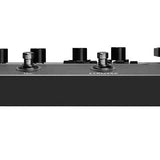 Valeton - Gp-200jr - Multi-Effects Processor with Ir + Amp/cab Simulation + Effects + Looper + Audio Interface