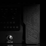Valeton - Gp-200jr - Multi-Effects Processor with Ir + Amp/cab Simulation + Effects + Looper + Audio Interface