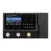 Valeton - Gp-200jr - Multi-Effects Processor with Ir + Amp/cab Simulation + Effects + Looper + Audio Interface