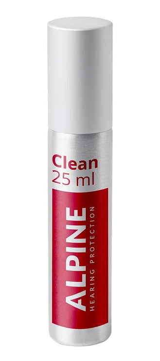 Clean, cleaning spray, 25ml