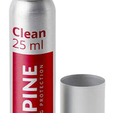 Alpine Hearing Protection - ALP-CLN - Clean, Disinfectant Cleaning Spray