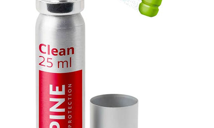 Clean, cleaning spray, 25ml