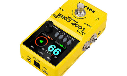 loop pedal LOOP CORE STEREO