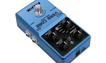 reverb pedal VERB CORE DELUXE