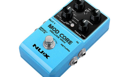 modulation pedal MOD CORE DELUXE MK2