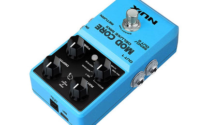 modulation pedal MOD CORE DELUXE MK2