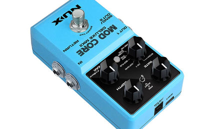 modulation pedal MOD CORE DELUXE MK2