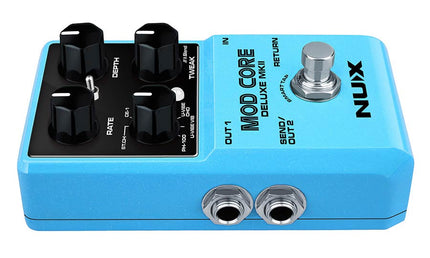 modulation pedal MOD CORE DELUXE MK2