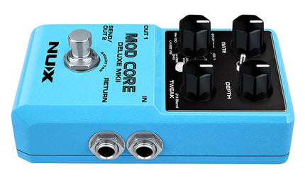 modulation pedal MOD CORE DELUXE MK2