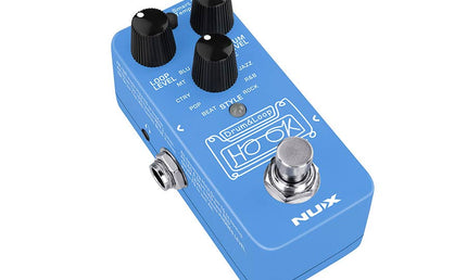 looper pedal HOOK DRUM & LOOP