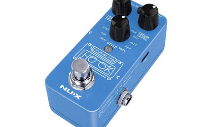 looper pedal HOOK DRUM & LOOP