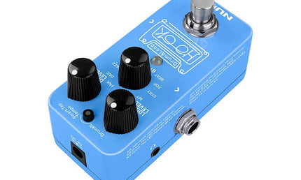 looper pedal HOOK DRUM & LOOP