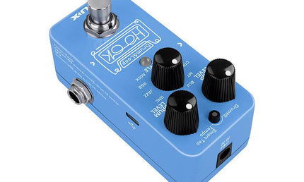 looper pedal HOOK DRUM & LOOP