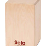 Sela - SEL117 - Cajon Primera Natural