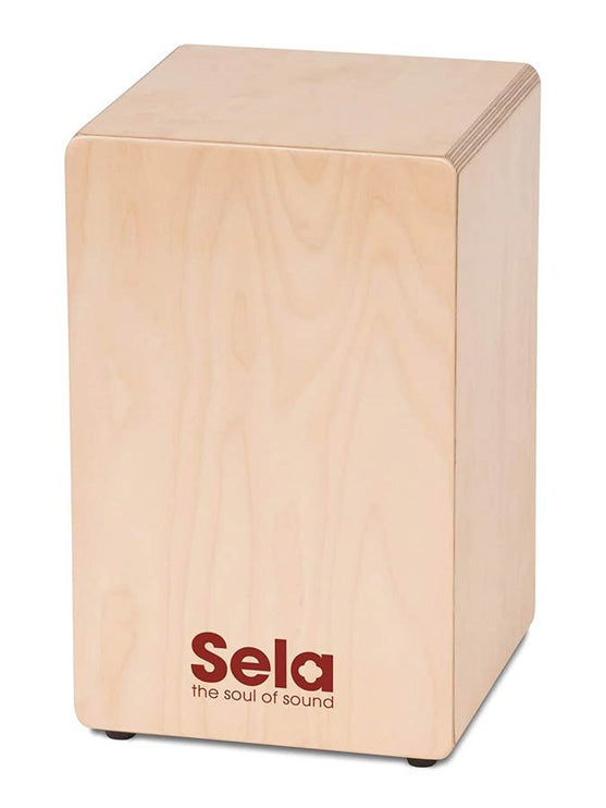 cajon Primera natural