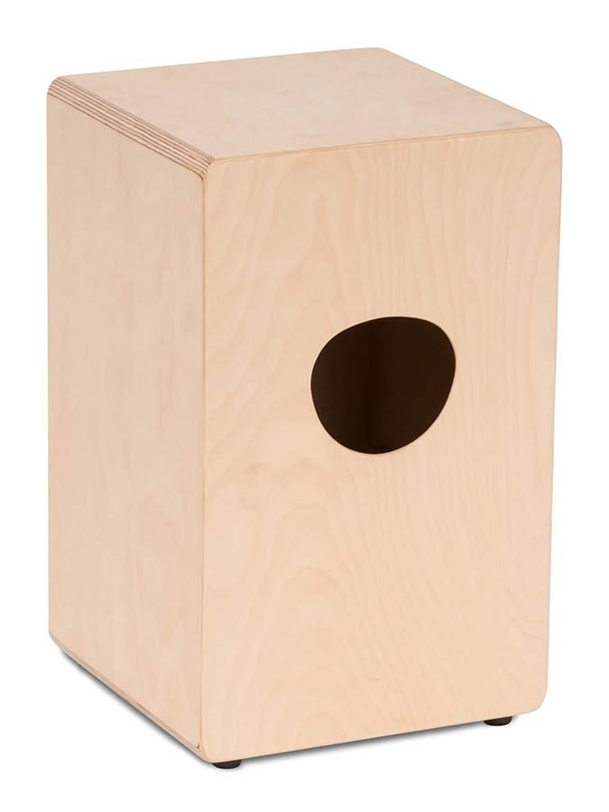 Sela - SEL117 - Cajon Primera Natural