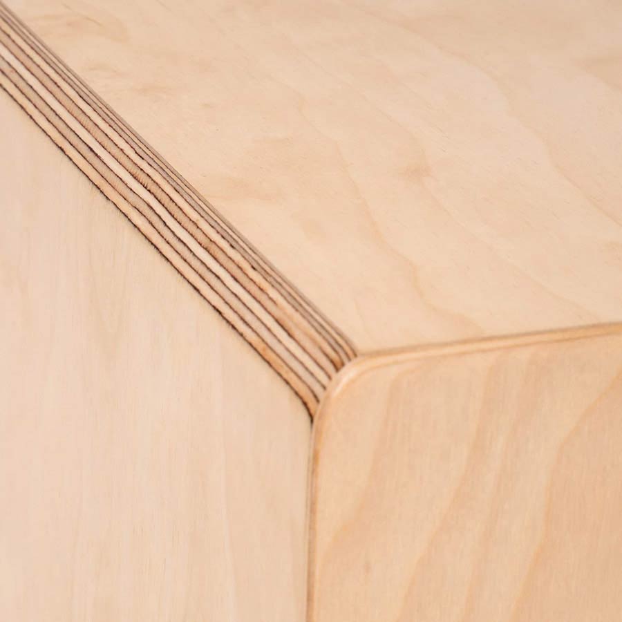 Sela - SEL117 - Cajon Primera Natural