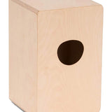 Sela - SEL118 - Cajon Primera Black