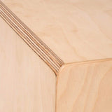 Sela - SEL118 - Cajon Primera Black