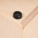 Sela - SEL118 - Cajon Primera Black
