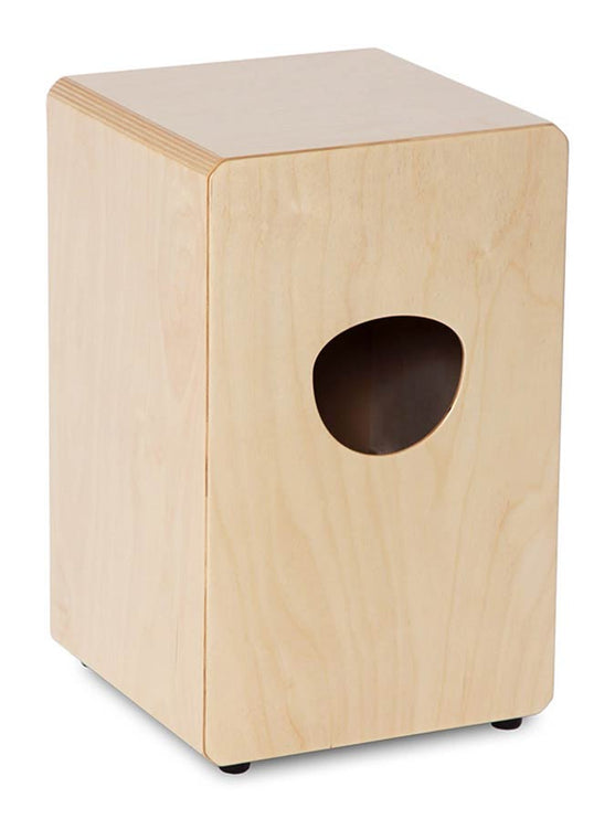 cajon Varios red