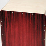 Sela - SEL050 - Cajon Varios Red