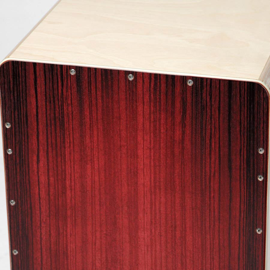 Sela - SEL050 - Cajon Varios Red