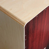 Sela - SEL050 - Cajon Varios Red