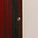 Sela - SEL050 - Cajon Varios Red