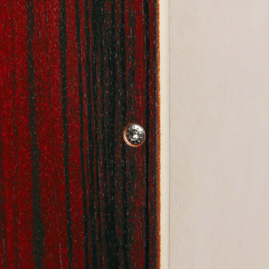 Sela - SEL050 - Cajon Varios Red