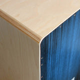 Sela - SEL052 - Cajon Varios Blue