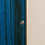 Sela - SEL052 - Cajon Varios Blue