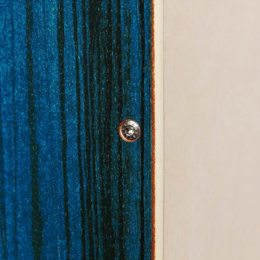 Sela - SEL052 - Cajon Varios Blue