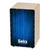 cajon Varios blue