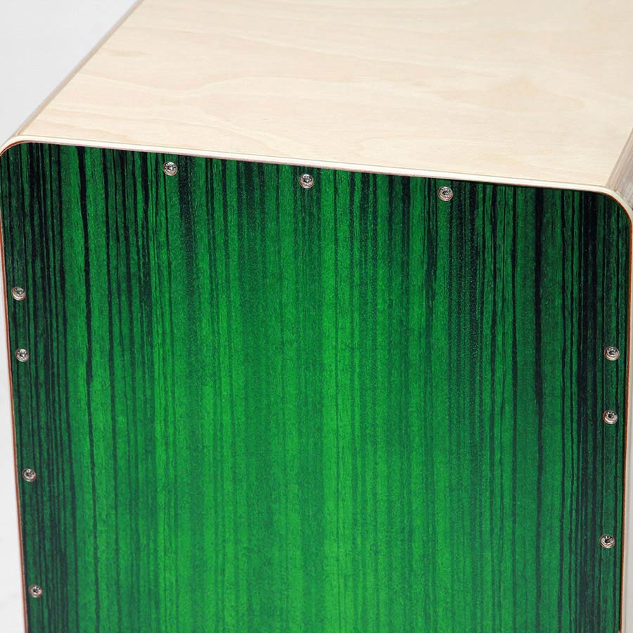 Sela - SEL053 - Cajon Varios Green