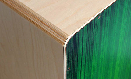 cajon Varios green