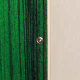 Sela - SEL053 - Cajon Varios Green