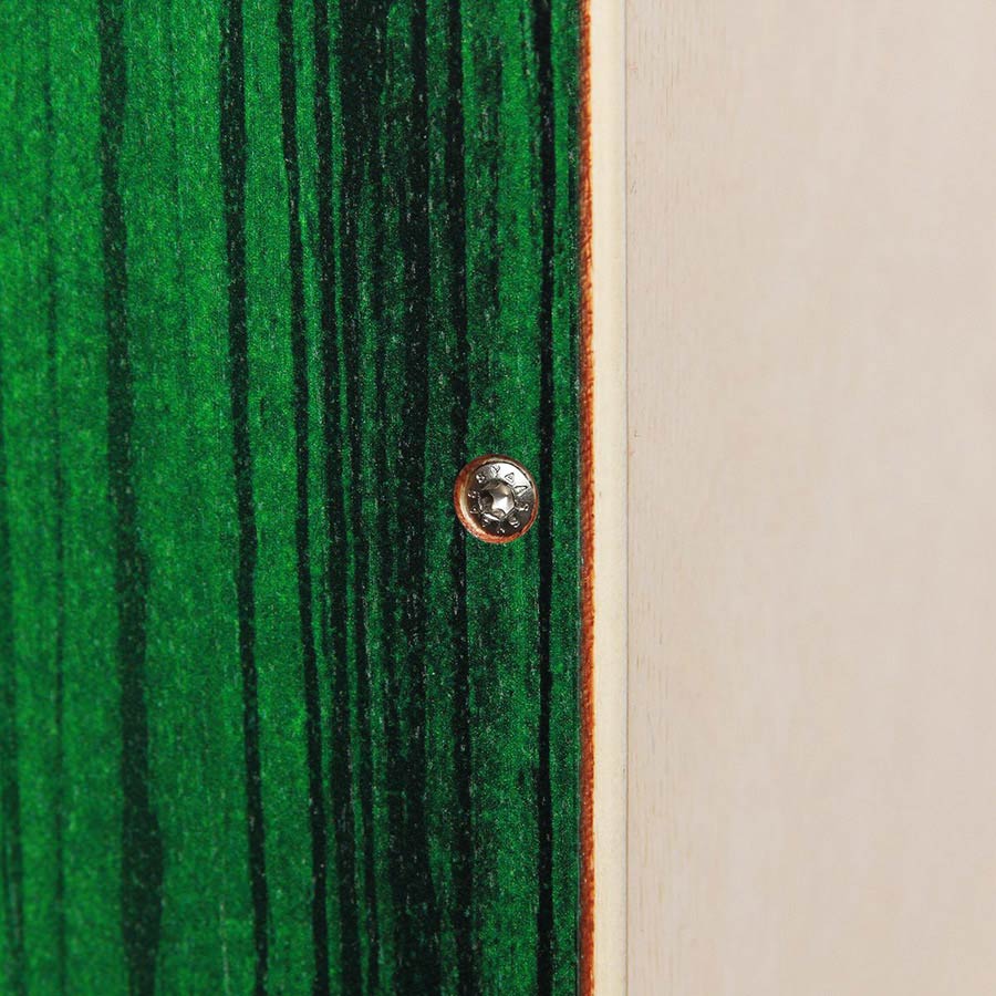 Sela - SEL053 - Cajon Varios Green