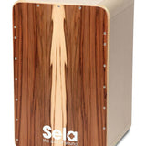 Sela - SEL002A - Cajon Casela
