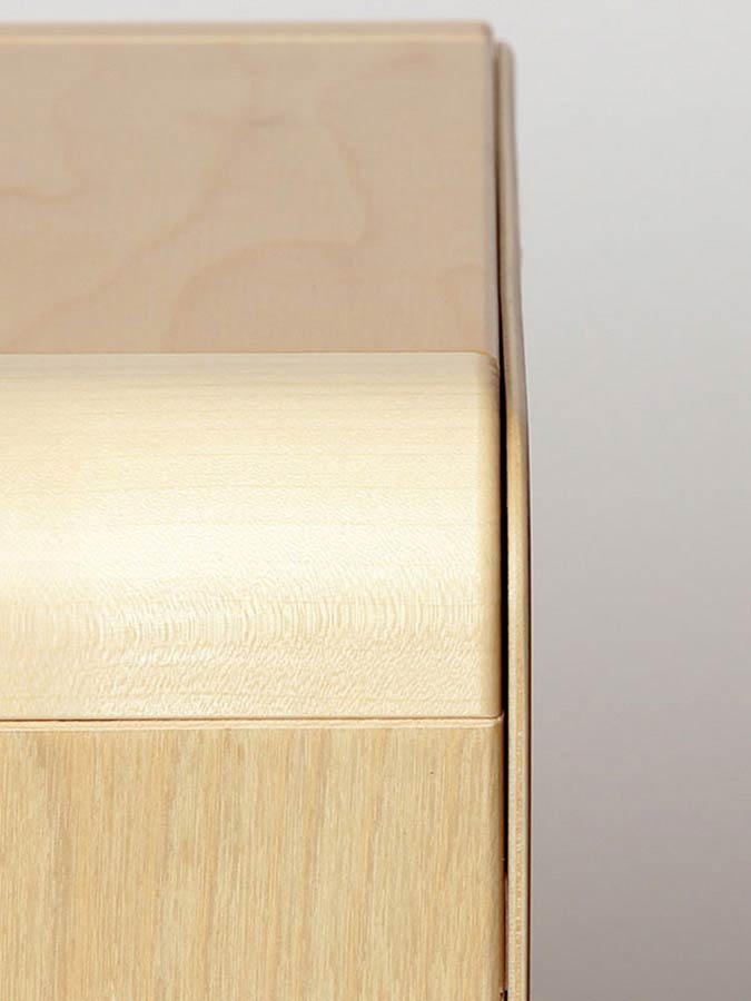 Sela - SEL002A - Cajon Casela