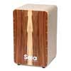 cajon CaSela, satin nut