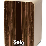 Sela - SEL105 - Cajon Casela