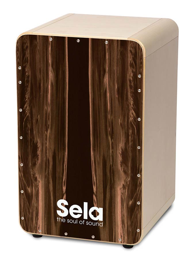 Sela - SEL105 - Cajon Casela