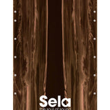 Sela - SEL105 - Cajon Casela