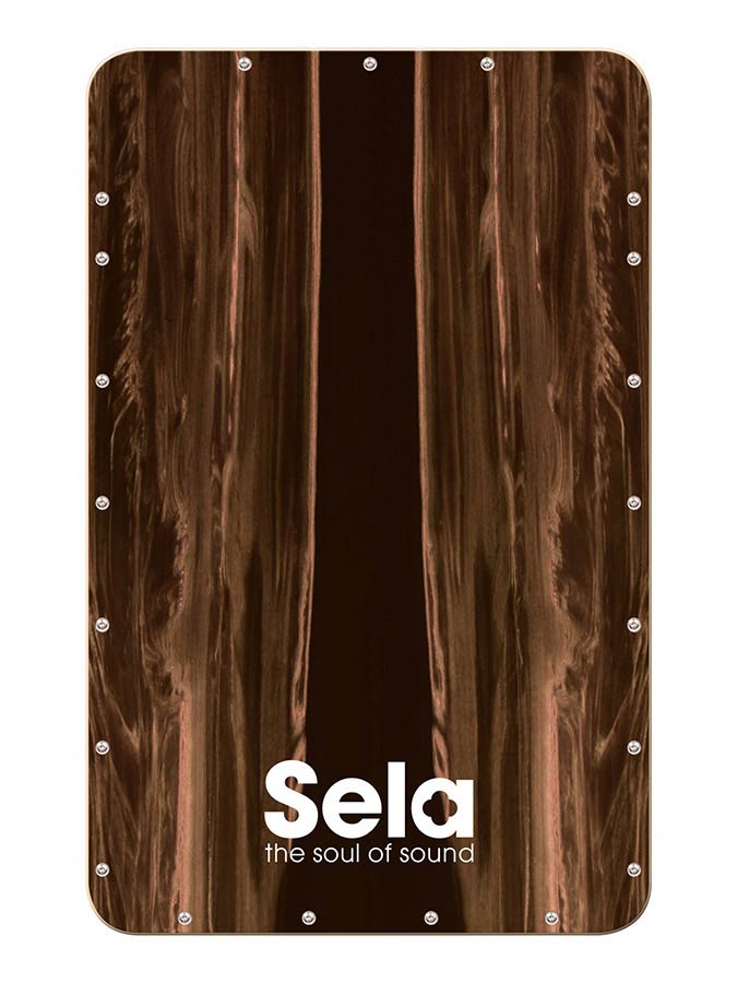 Sela - SEL105 - Cajon Casela