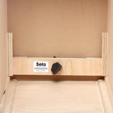 Sela - SEL105 - Cajon Casela