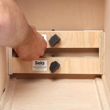 Sela - SEL105 - Cajon Casela