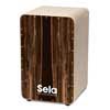 cajon CaSela, dark nut