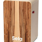 Sela - SEL010 - Cajon Casela Pro